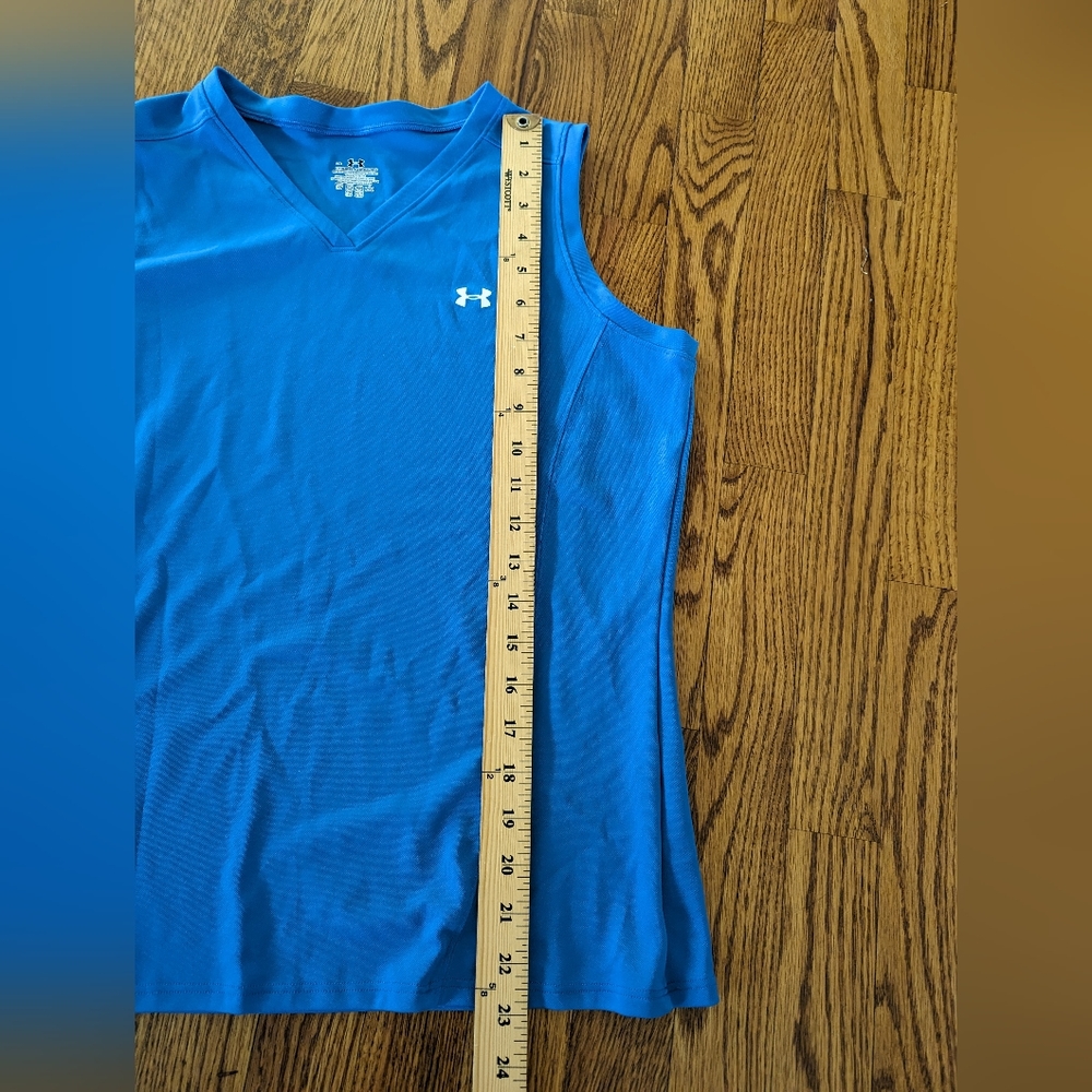 Under Armour tank top - Picture 5 of 5